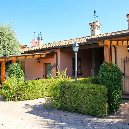Apartmán Locazione Turistica Mimosa - Fnm203 Montemaggiore al Metauro