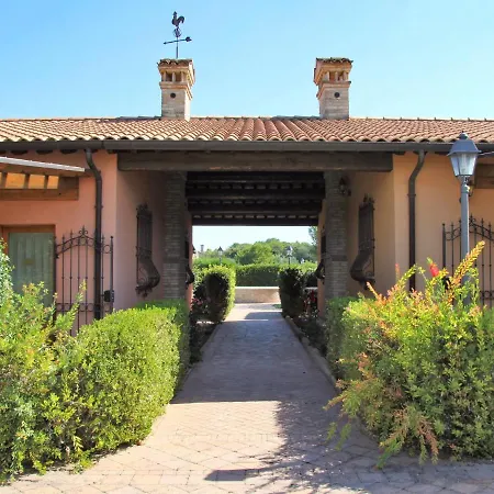 Locazione Turistica Mimosa - Fnm203 Apartmán