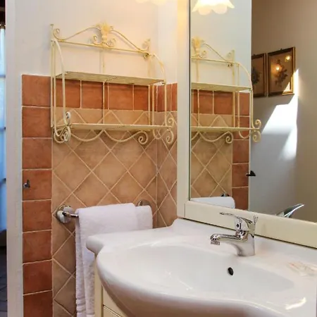 Locazione Turistica Mimosa - Fnm203 Apartmán