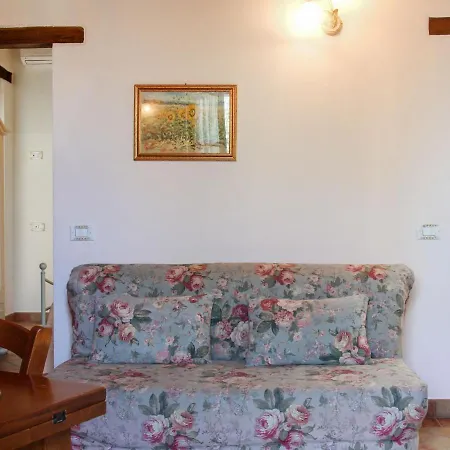 Locazione Turistica Mimosa - Fnm203 Apartmán