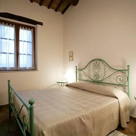 Locazione Turistica Mimosa - Fnm203 Apartmán Montemaggiore al Metauro