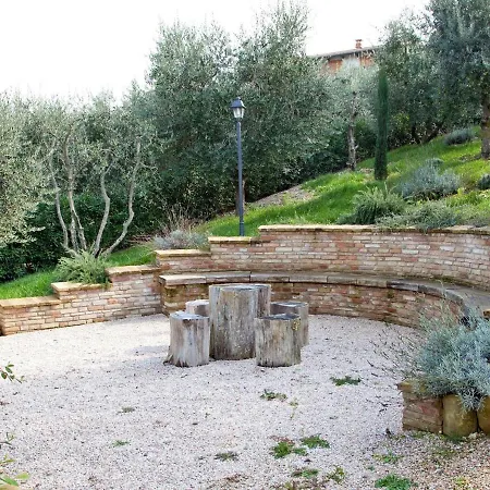 Locazione Turistica Mimosa - Fnm203 *