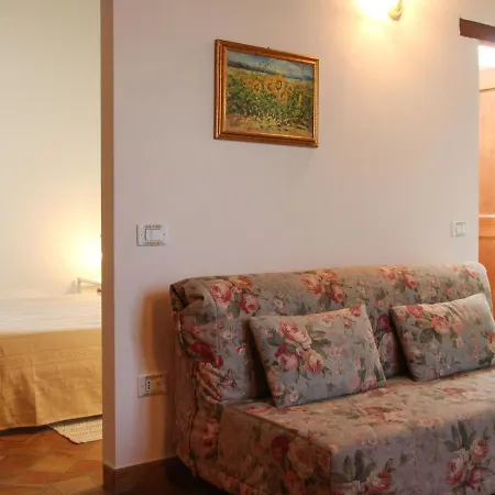 Locazione Turistica Mimosa - Fnm203 Apartmán