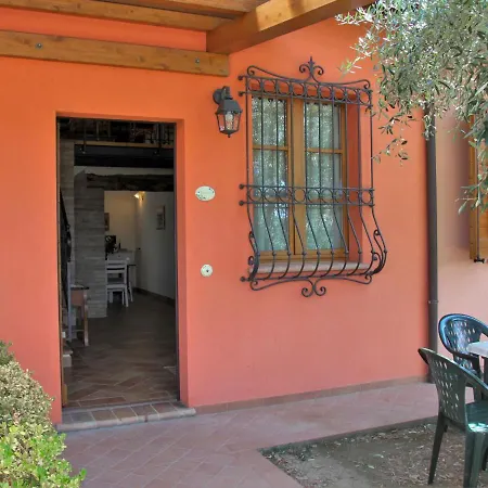 Locazione Turistica Mimosa - Fnm203 Apartmán *