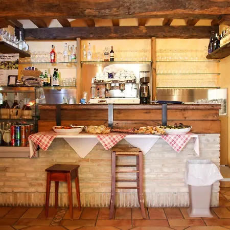 Apartmán Locazione Turistica Mimosa - Fnm203 *