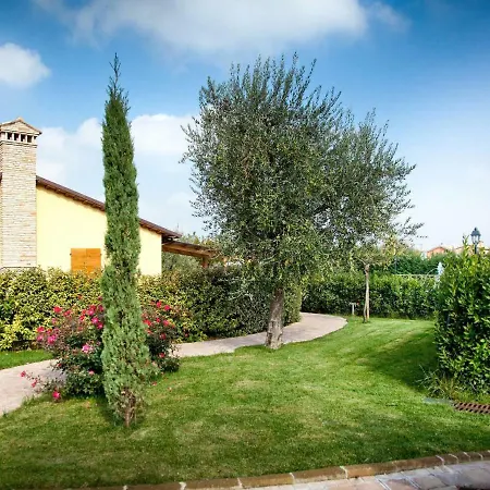Apartmán Locazione Turistica Mimosa - Fnm203