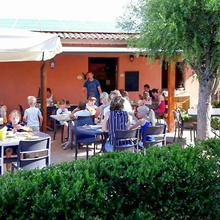 Locazione Turistica Mimosa - Fnm203 *
