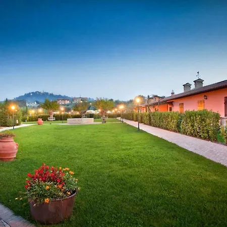 Apartmán Locazione Turistica Mimosa - Fnm203